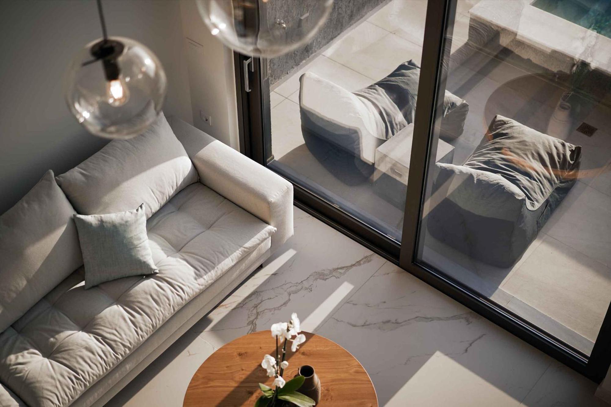 Omnia Luxury Villas - "Heated" Pools & Breathtaking Seaviews! Hriszí Aktí Haniá Kültér fotó