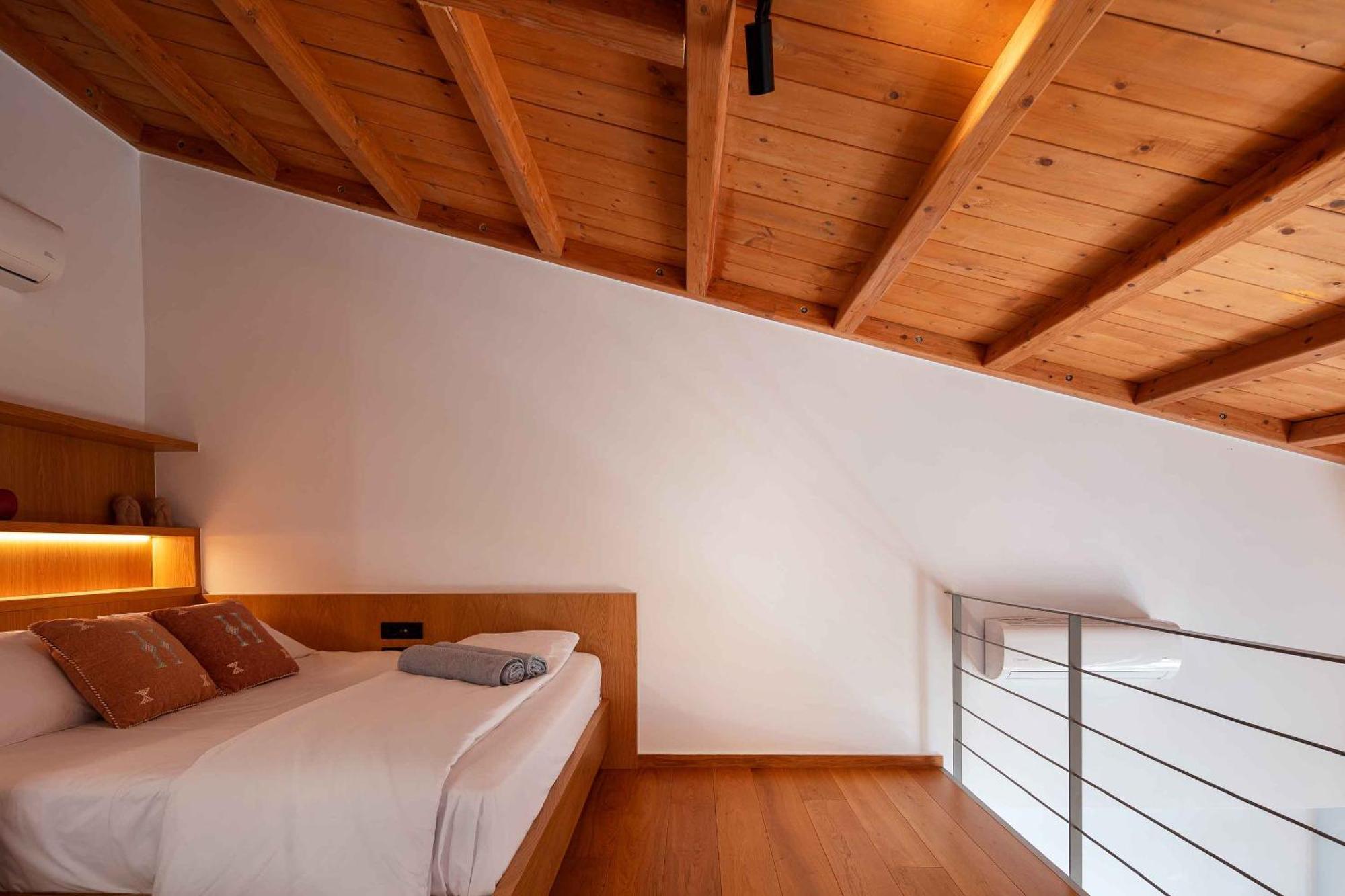Omnia Luxury Villas - "Heated" Pools & Breathtaking Seaviews! Hriszí Aktí Haniá Szoba fotó
