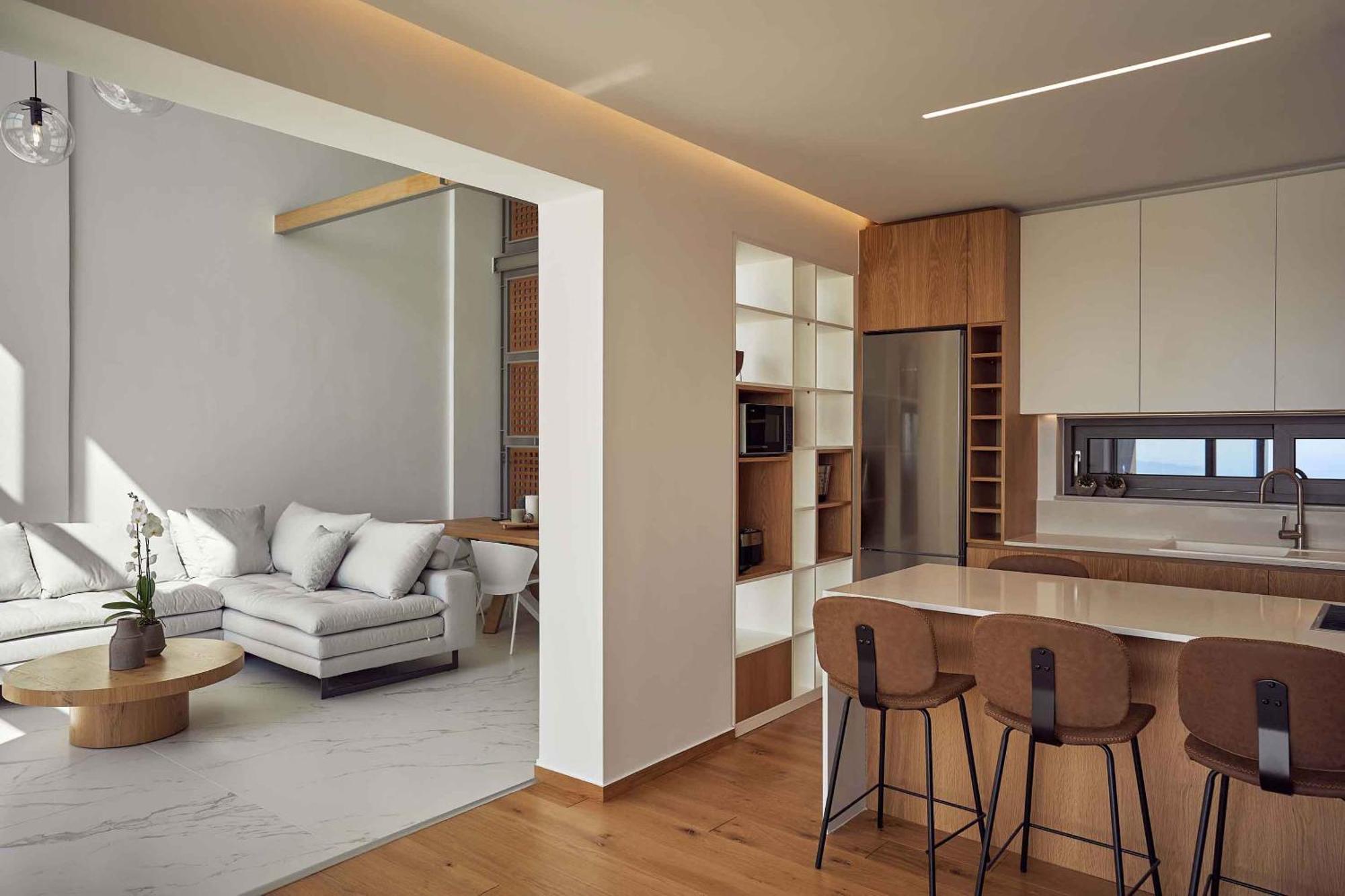 Omnia Luxury Villas - "Heated" Pools & Breathtaking Seaviews! Hriszí Aktí Haniá Szoba fotó